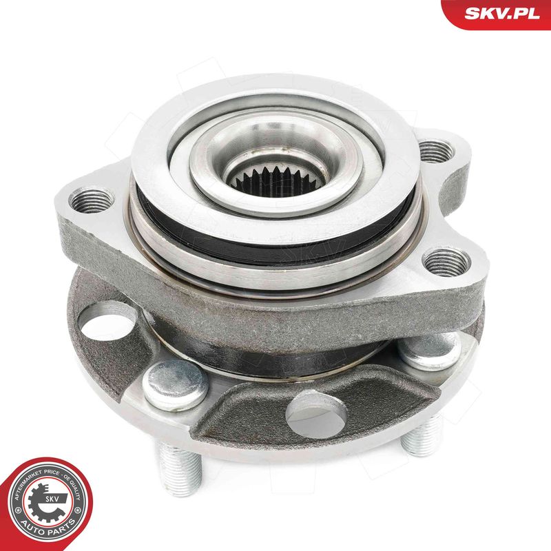 ESEN SKV 29SKV630 Wheel Bearing Kit