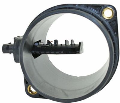 Medidor de la masa de aire