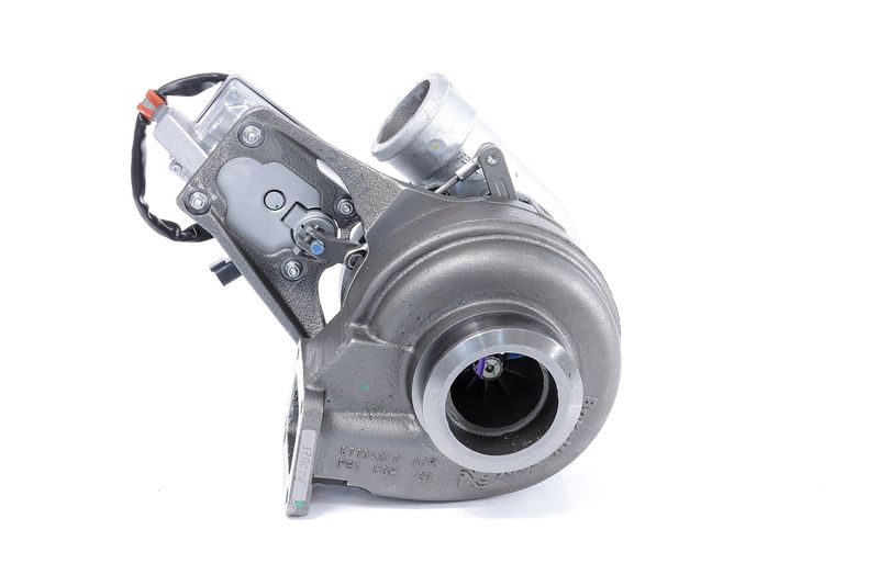 Compresor,sistem de supraalimentare T916305 BTS Turbo