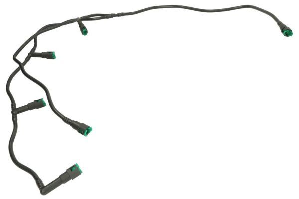 Kühlmittelrohrleitung