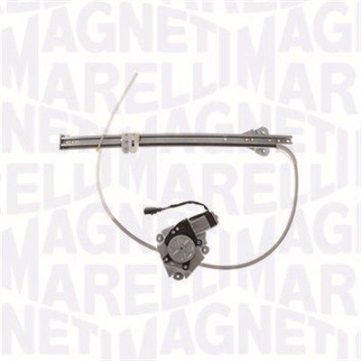 MAGNETI MARELLI ablakemelő 350103170120