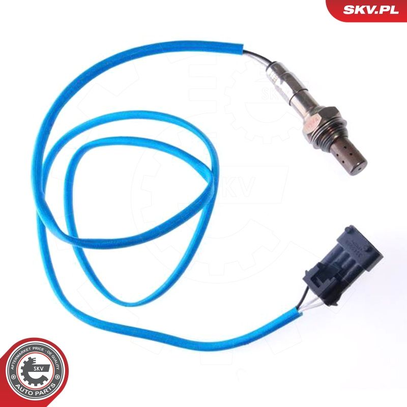 Lambda andur, ESEN SKV 09SKV052