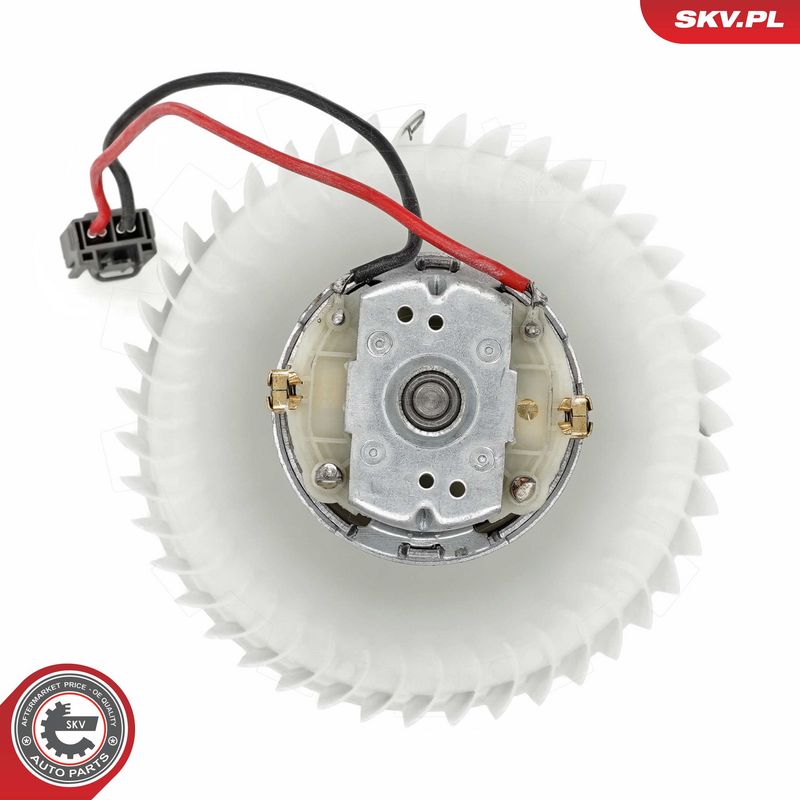 Salongipuhur, ESEN SKV 68SKV166