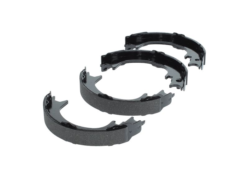 Piduriklotside komplekt, seisupidur, BOSCH 0 986 487 945