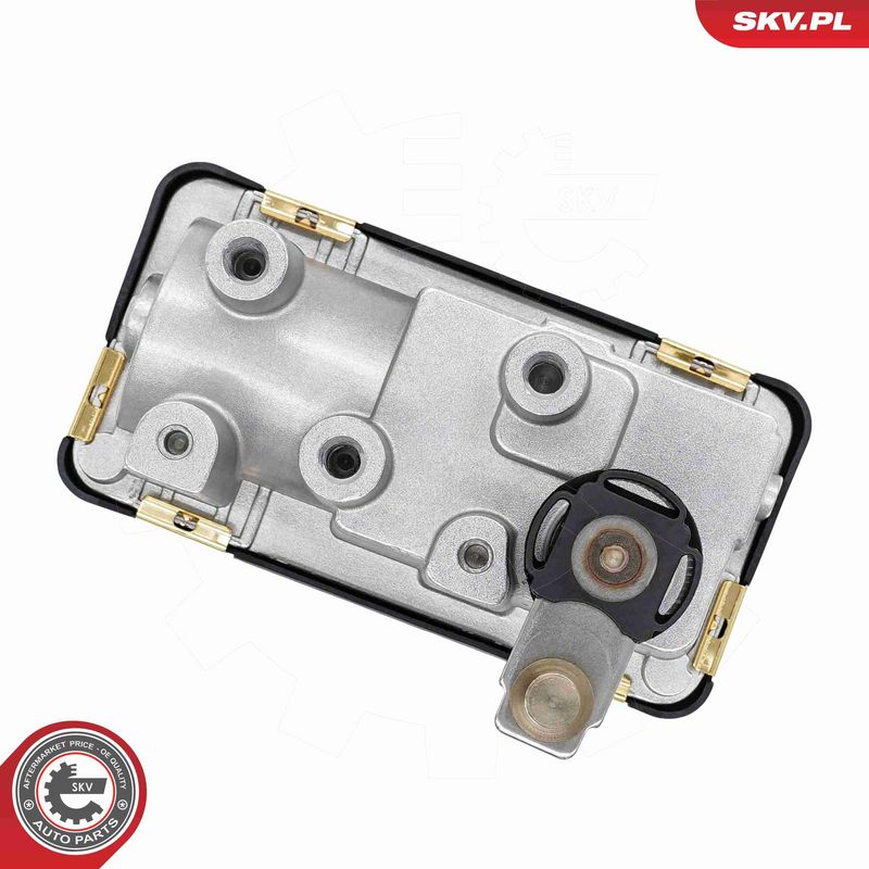 ESEN SKV 95SKV474 Boost Pressure Control Valve