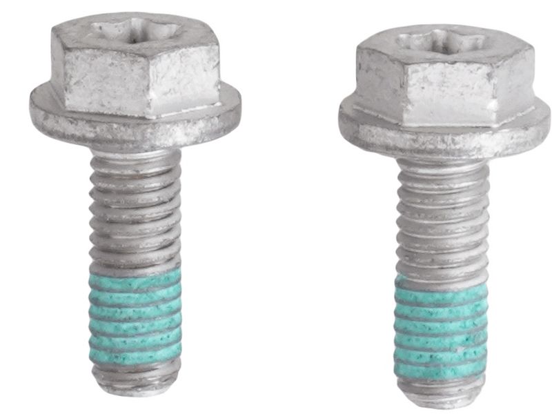 TRW BHN1392E Brake Caliper