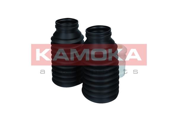 KAMOKA 2019165 Dust Cover Kit, shock absorber