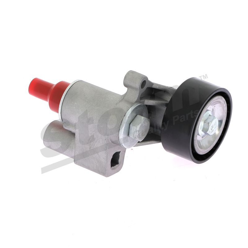 Tendeur de courroie, courroie trapézoïdale à nervures STORM QUALITY PARTS 29993