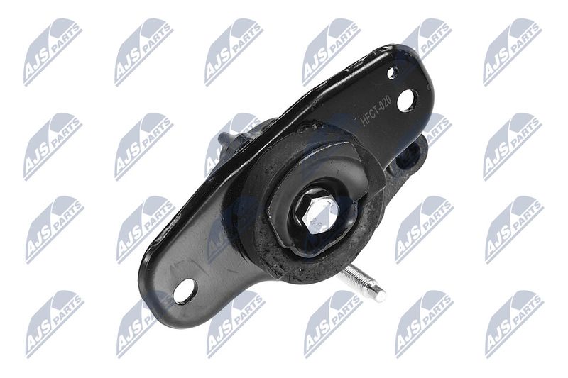 Paigutus, Mootor, NTY ZPS-CT-020