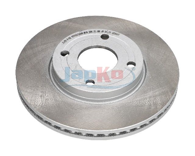 Piduriketas, JAPKO 600355C