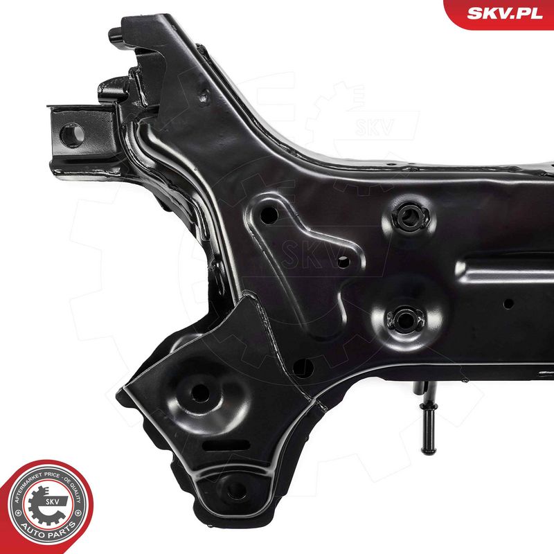 Abiraamid, agregaadikandja, ESEN SKV 64SKV109