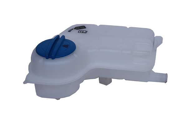 ASAM AUTOMOTIVE 105537 - Expansion Tank, coolant