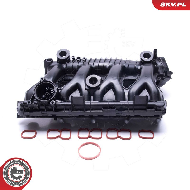 Õhuvõtumoodul, ESEN SKV...