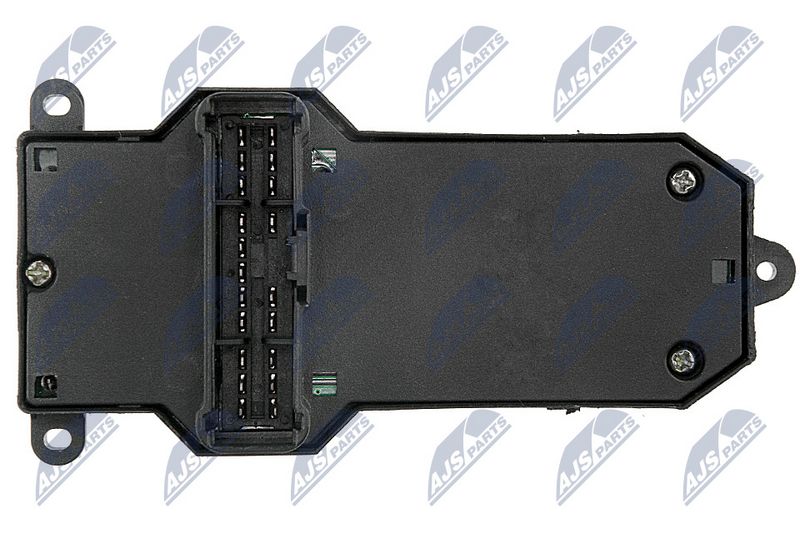 Lüliti, aknatõstuk, NTY EWS-HD-001