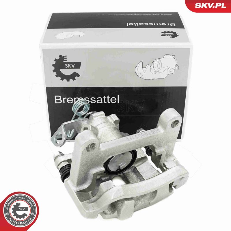 ESEN SKV 78SKV683 Brake Caliper