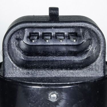 PIERBURG 7.05432.12.0 Idle Control Valve, air supply