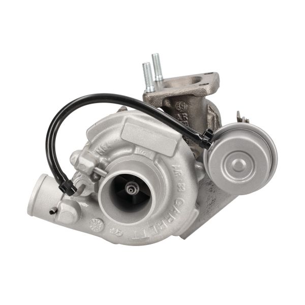OE-TurboPower IT-701370 - Charger, charging (supercharged/turbocharged)