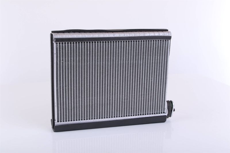 NISSENS 92364 Evaporator, air conditioning