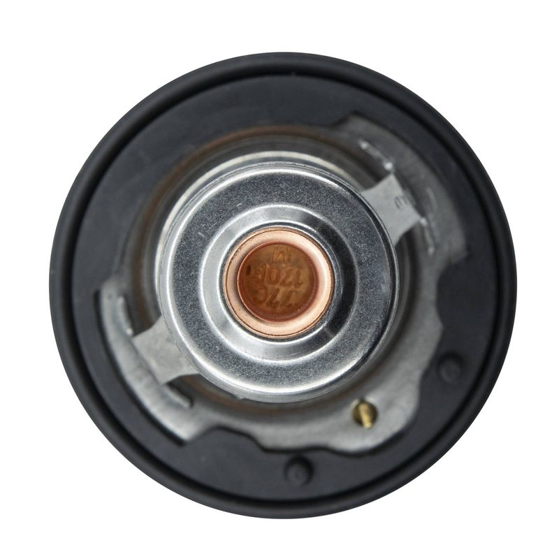 MOTORAD 614-77K Thermostat, coolant