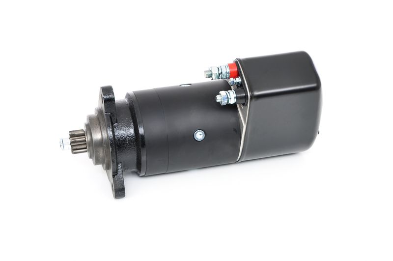 Startér 0 001 416 202