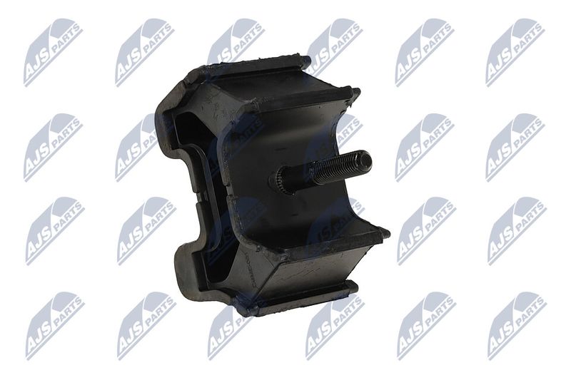 Paigutus, Mootor, NTY ZPS-ME-081