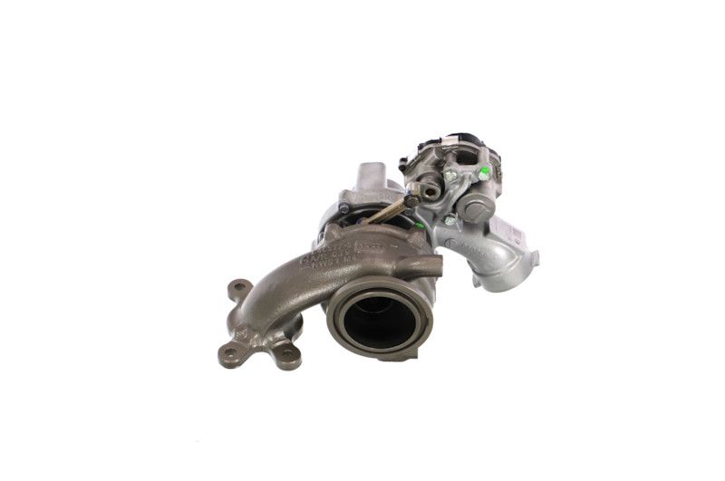 REMANTE 003-001-004352R Charger, charging (supercharged/turbocharged)