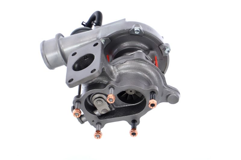 REMANTE 003-002-001045R Charger, charging (supercharged/turbocharged)