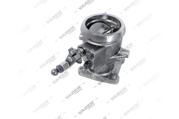 klapka motorové brzdy MB 0101206