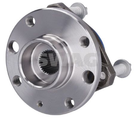 SWAG 40 91 4611 Wheel Bearing Kit