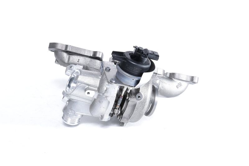 Compresor,sistem de supraalimentare T917601 BTS Turbo