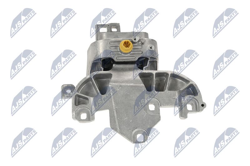 NTY ZPS-ME-062 Mounting, engine