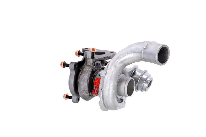 REMANTE 003-001-000077R Charger, charging (supercharged/turbocharged)