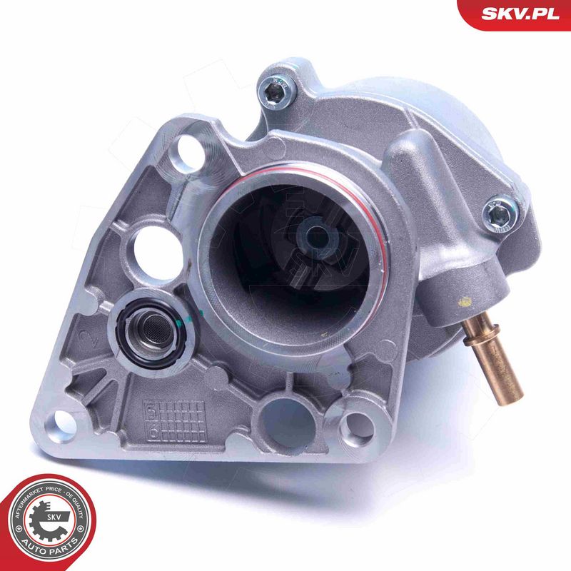 Pump, pidurisüsteem, ESEN SKV 18SKV062
