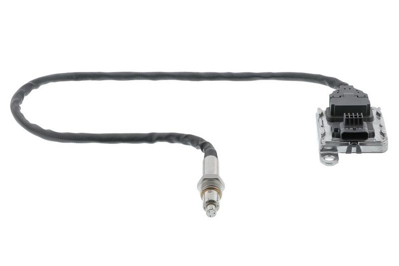 Датчик NOx, каталізатор NOx