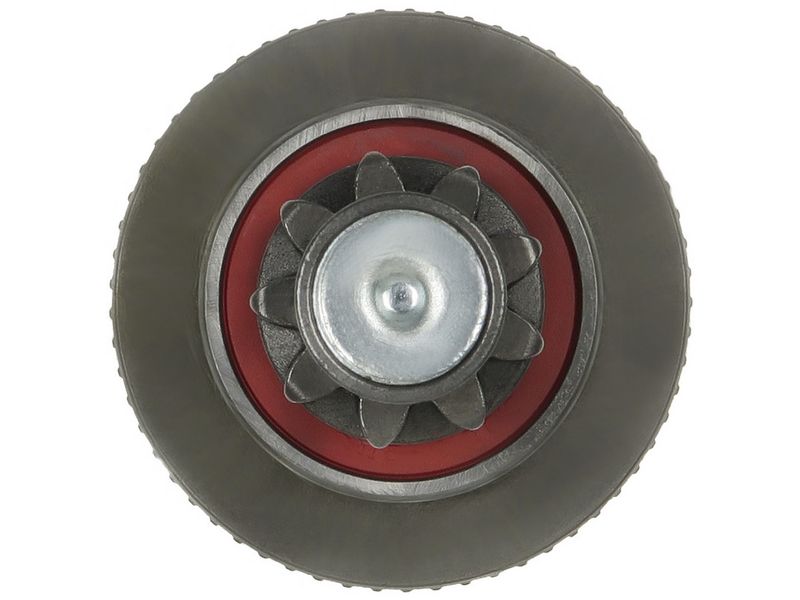 Vabajooks, starter, AS-PL SD9066