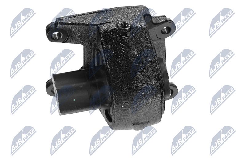 Paigutus, Mootor, NTY ZPS-CH-140