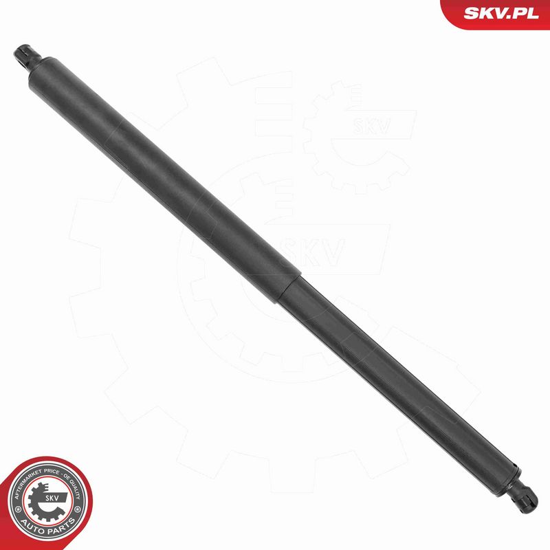 ESEN SKV 52SKV867 Bagažinės dangčio amortizatorius