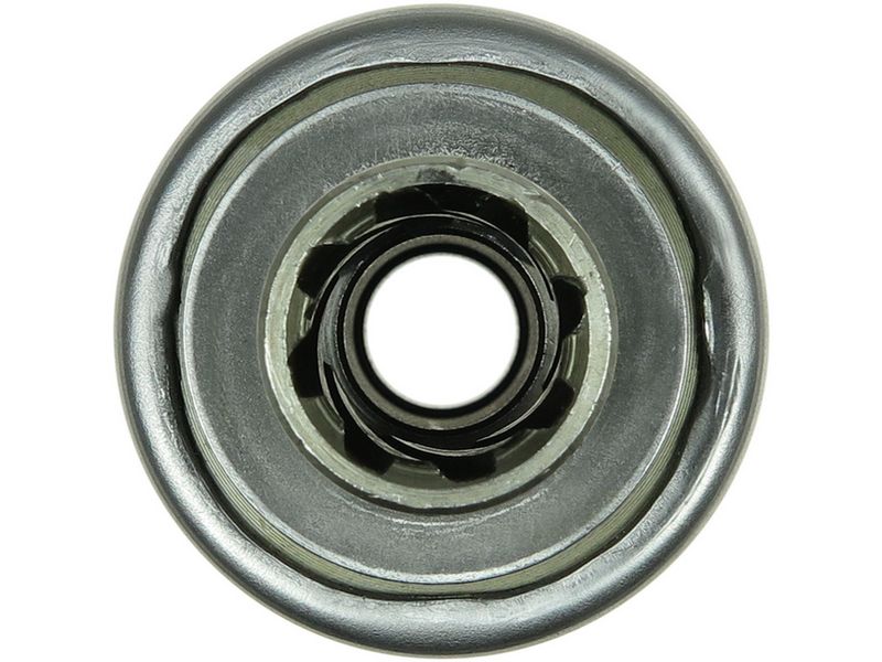 Vabajooks, starter, AS-PL SD5105