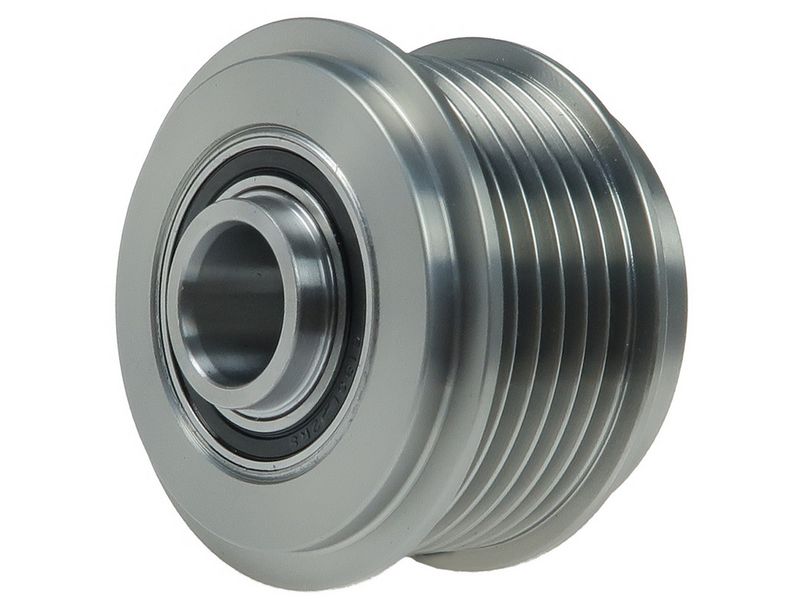 Generaatori vabakäik, AS-PL AFP3100S