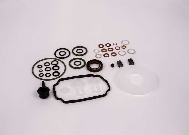 Set reparatie,sistem common-rail F 000 461 409 BOSCH