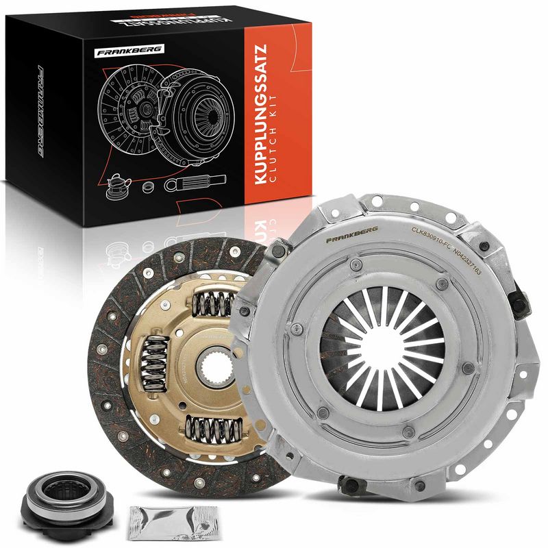 Frankberg 5481FB0028778 Clutch Kit