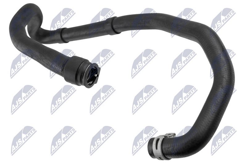 NTY CTM-PE-033 Heater Hose
