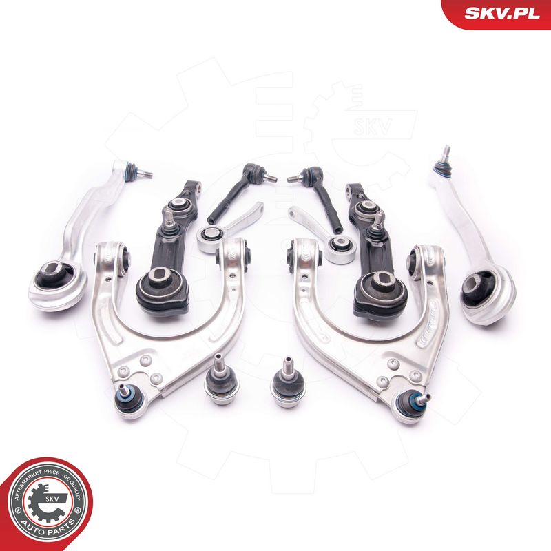 Remondikomplekt, õõtshoob, ESEN SKV 04SKV300