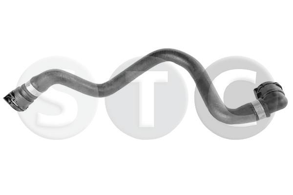 маркуч на радиатора STC
