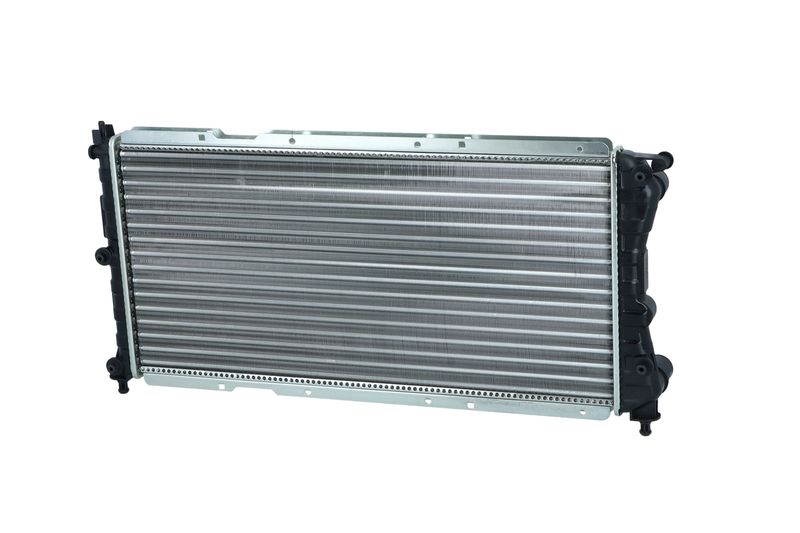 Radiaator, mootorijahutus, NRF 58956