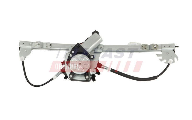 FAST FT01534 - Lango pakėlimo mechanizmas