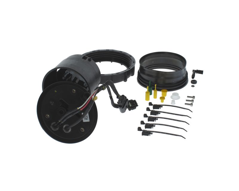 Soojendus, kütusepaak (karbamiidipritse), BOSCH F 01C 600 305