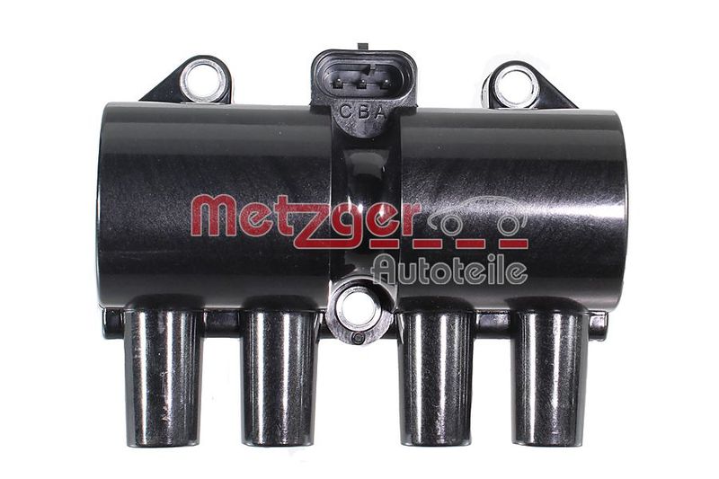 METZGER 0880517 Ignition Coil