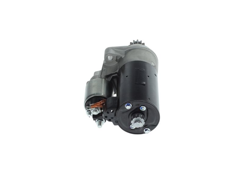 Starter 1 986 S00 868 BOSCH