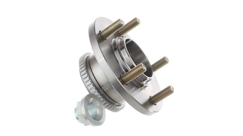 Rattalaagrikomplekt, SKF VKBA 6941